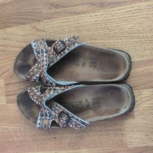 Birkenstock sandals 41